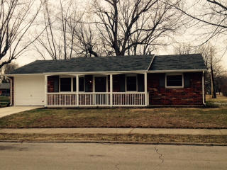 1190 Lee Rd, Troy, OH 45373-1808