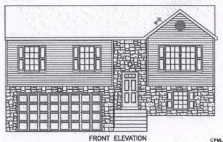 282 Cypress St, Falmouth, PA 17502-9369