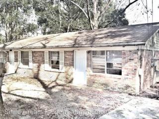 2305 Meridian St, Tallahassee FL  32301-6464 exterior