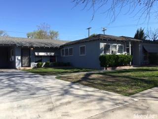 427 Orangeburg Ave, Modesto CA  95350-4243 exterior