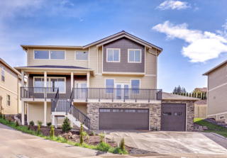 3712 Bristol St, Bellingham WA  98226-5618 exterior