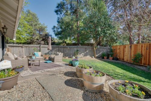 427 Myrtle Ct, Benicia CA  94510-1451 exterior