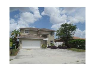 3100 149th Ave, Miami, FL 33185-4848
