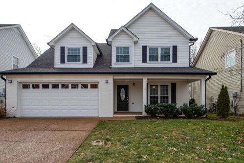 7005 Penbrook Dr, Franklin, TN 37069-8408