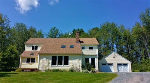 57 Hilltop Dr, Sunapee, NH 03782-2905