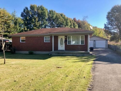 9403 Thor Ave, Louisville, KY 40229-1062