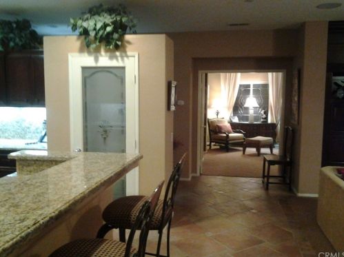 3663 Mountain Gate, Palm Springs CA  92262-1200 exterior