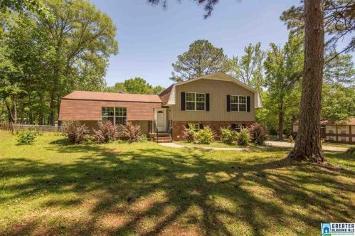 320 Comanche St, Marvel, AL 35115-3624