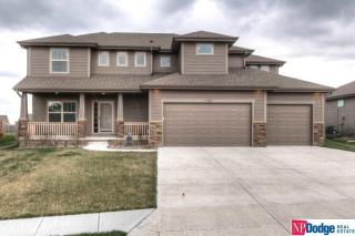 17205 Sage St, Omaha NE  68136-1483 exterior