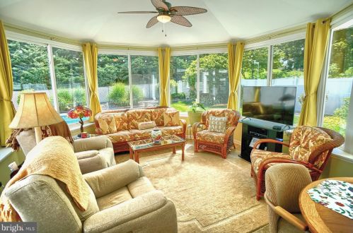 475 Woodcrest Dr, Navy Sup Dpt PA 17050-6854 exterior