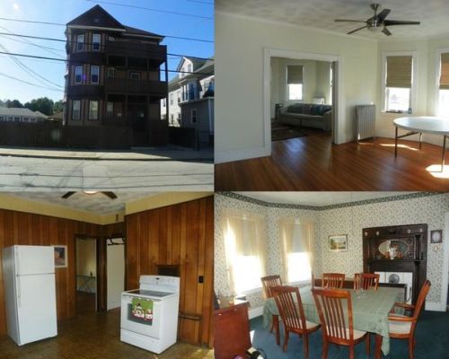167 Webster Ave, Providence, RI 02909-3841