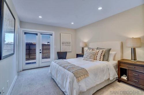 4410 Adair St, San Diego CA  92107-3802 exterior