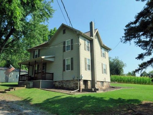 22940 Zion Church Rd, Pogue, PA 17264-8055