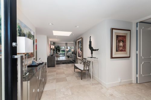 14 Cromwell Ct, Rancho Mirage CA  92270-2584 exterior