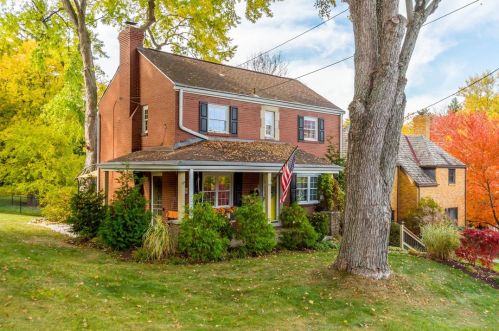 552 Audubon Ave, Pittsburgh, PA 15228-2602