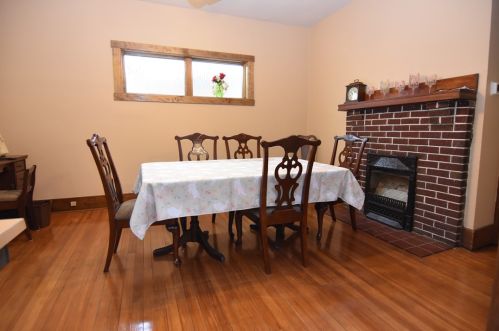 4012 Davis Ave, Whitaker PA  15120-3424 exterior