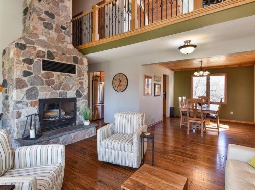 12515 47th St, Otsego MN 55376-9452 exterior