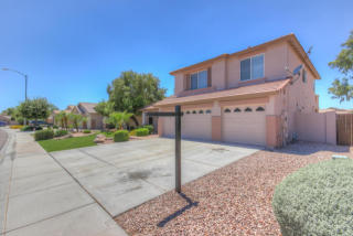 21132 80th Ln, Peoria, AZ 85382-4419