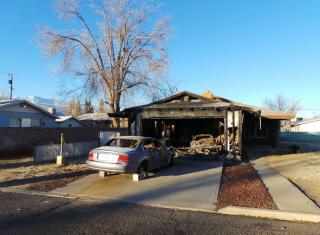 312 1st Ave, Safford AZ  85546-2302 exterior