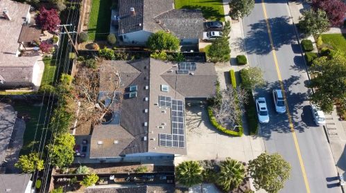 1466 Hollenbeck Ave, Sunnyvale CA  94087-4238 exterior