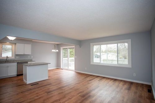 1155 Adams St, Spectacle Lake MN  55008-2412 exterior