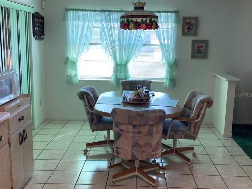 3048 Peterborough St, Tarpon Springs FL  34690-2036 exterior