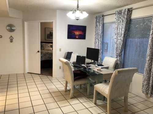 1473 Chalcedony St, San Diego CA 92109-2107 exterior