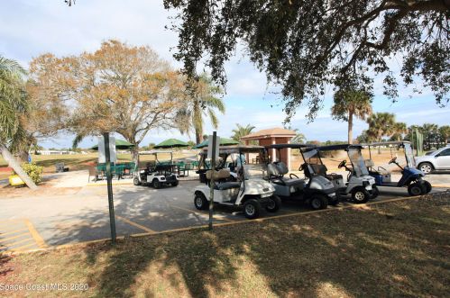 620 Puffin Dr, Sebastian FL  32976-7803 exterior