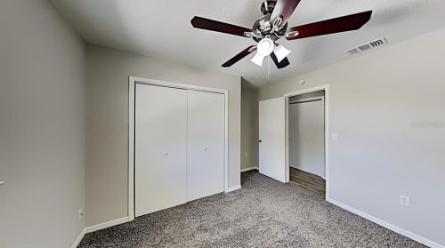 1660 Larkin Rd, Brooksville FL  34608-6453 exterior