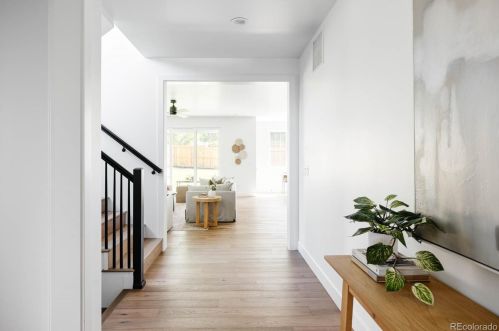 3240 Pearl St, Englewood CO  80113-2712 exterior