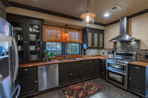 4015 Stonewall St, Greenville TX  75401-5717 exterior