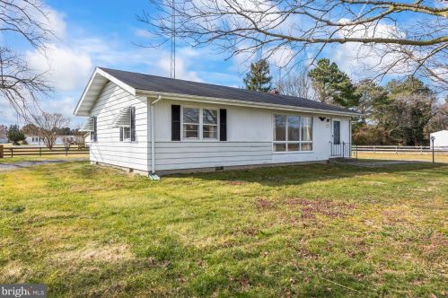 12898 Union Street Ext, Milton, DE 19968-2657