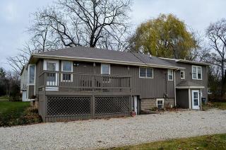 27356 Camp Lake Rd, Bristol, WI 53179-9520