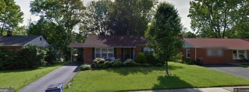 8 Homewood Rd, Wilmington, DE 19803-3441