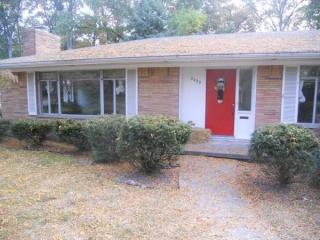 2622 Evergreen Rd, Toledo OH  43606-2713 exterior