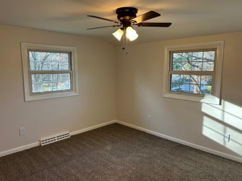 1169 Carmont Dr, Meadville PA  16335-2820 exterior