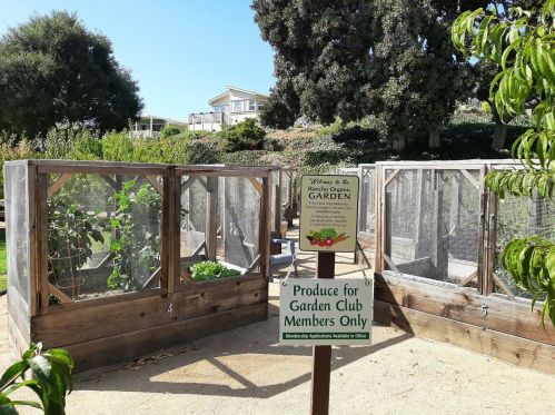 333 Old Mill Rd, Santa Barbara CA  93110-1491 exterior