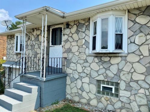 1109 Indiana Ave, Glassport, PA 15045-1728