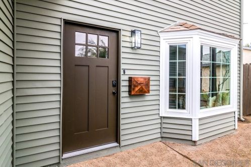 4371 Chelford St, San Diego CA  92117-4131 exterior