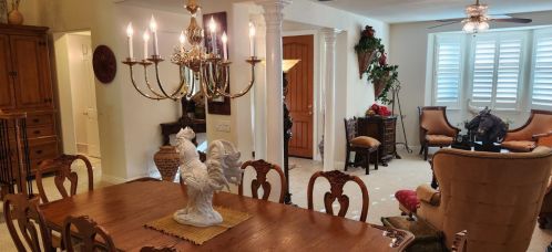 3431 Corvina Dr, Rancho Cordova CA 95670-6934 exterior