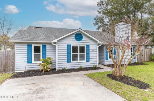 2905 Riverside Dr, Beaufort, SC 29902-6474
