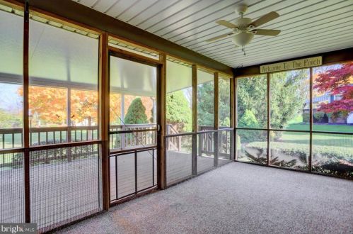 75 Diller Dr, Lees Cross Roads PA  17257-9709 exterior