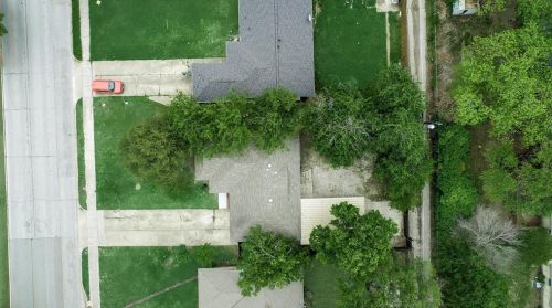 615 Belt Line Rd, Richardson TX  75080-5851 exterior