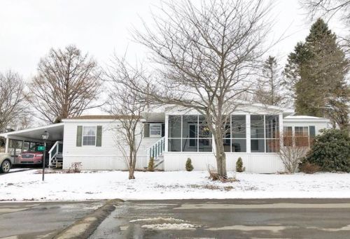 43 Skyline Dr, Stonyfork, PA 16901-8169
