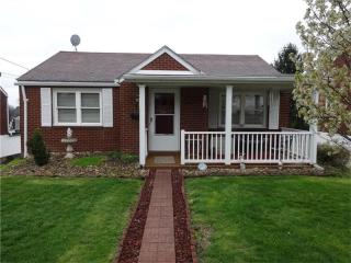 216 Stepp Dr, Monroeville, PA 15146-3949