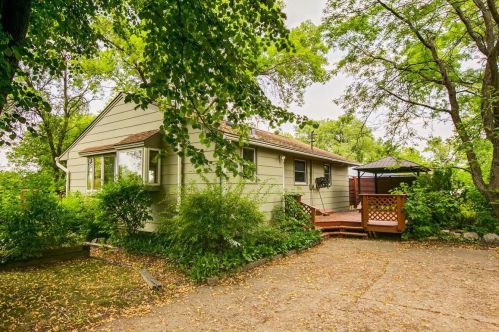 1103 Gresham Ave, Saint Paul MN  55128-5813 exterior