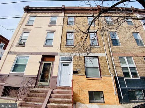 1810 17th St, Philadelphia PA  19145-2121 exterior
