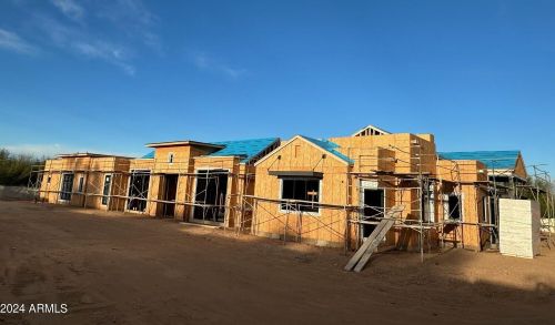 6822 Solcito Ln, Scottsdale AZ 85250-5514 exterior