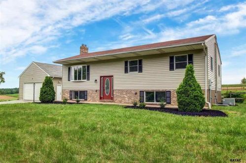 13401 Lebanon Church Rd, Cross Roads, PA 17322-9169