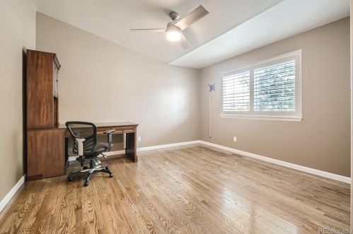 3993 Perth St, Denver CO 80013-7490 exterior